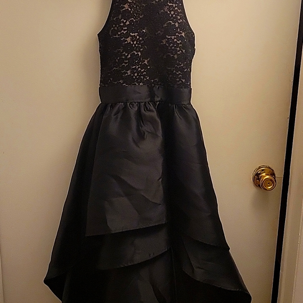 Gown